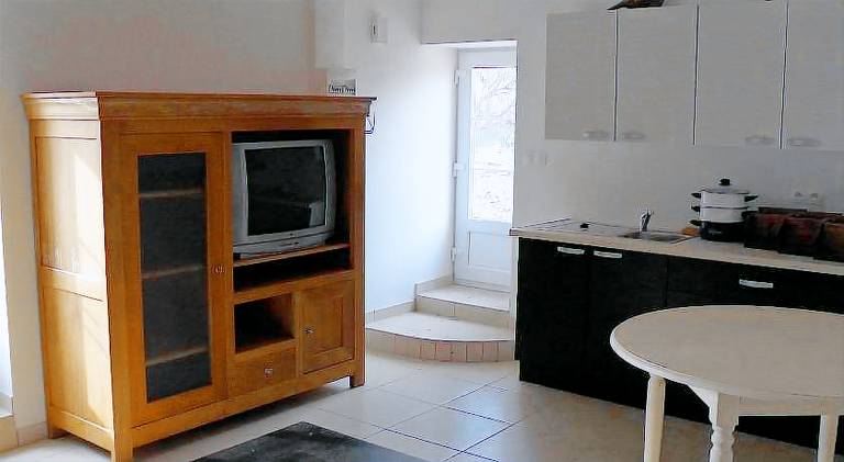 Vacation home with 2 rooms for 4 persons — photo 4