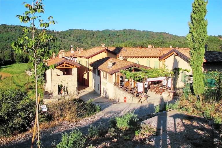 Casa Merate