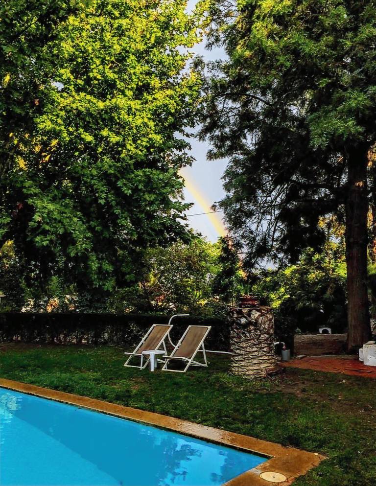 Villa with private pool in Vila Verde de Ficalho — photo 4