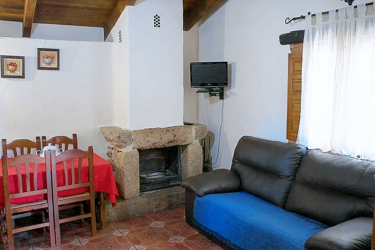 Casa Ruidera