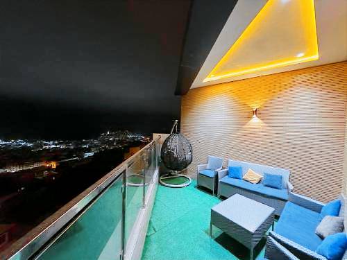 Apartment El Hoceima