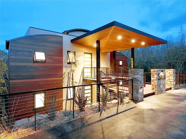 Saltus Luxury Accommodation