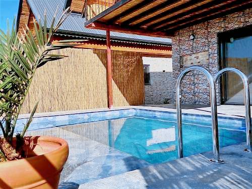 Apartment mit Hotelservice Belen Mahallesi