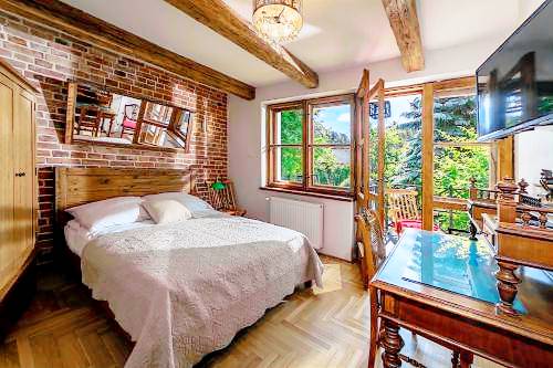 Apartament Karwia