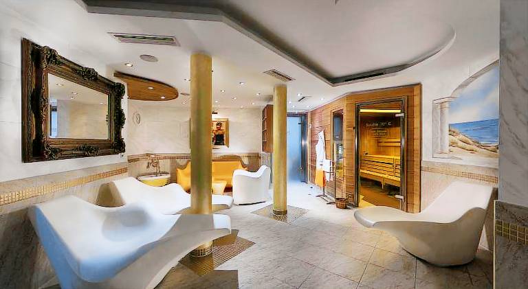 Hotel Kaiserhof Heringsdorf — photo 5