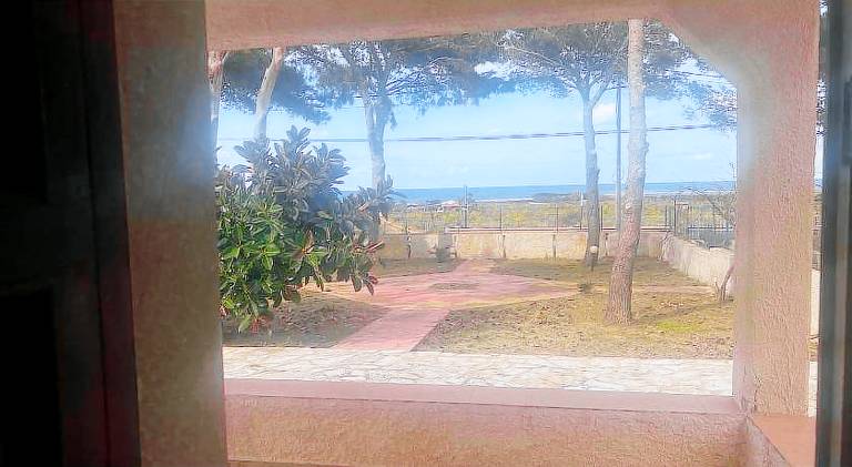 Charming villa | Dogs allowed in San Vito Lo Capo