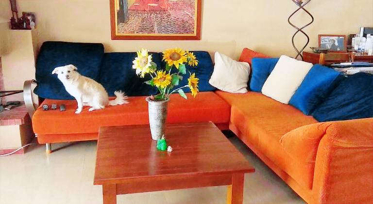 Bed and breakfast  Kalamaria