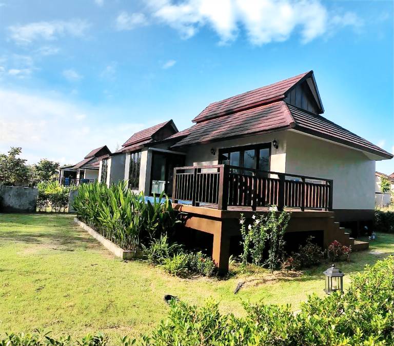 Resort  Khao Lak
