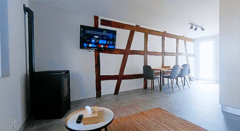 Pleasant vacation home | Pets are welcome — photo 2