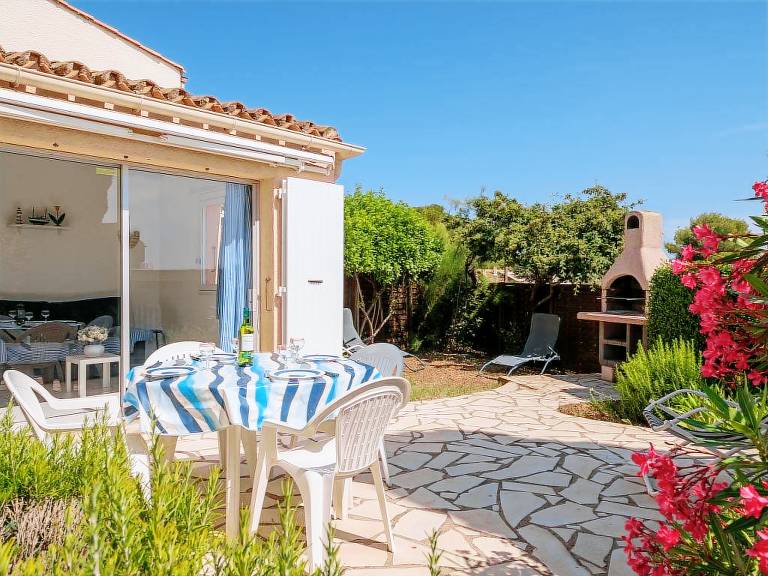 Ferienwohnung  Cap d’Agde