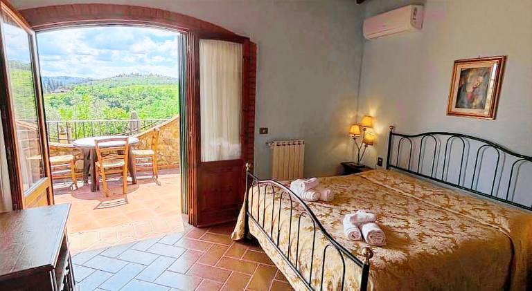 Agriturismo Manetti — photo 2