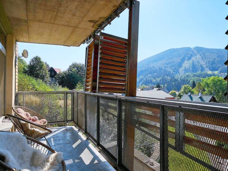 Appartamento Harrachov