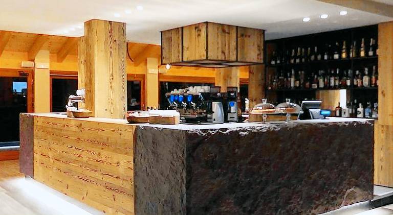 La Tana dell'orso Hotel & SPA — photo 5