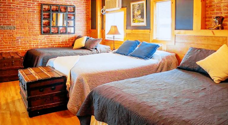 Apartment | Good for workation in Hudson, NY
