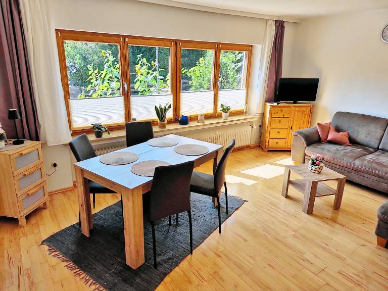 Ferienwohnung Gmund am Tegernsee