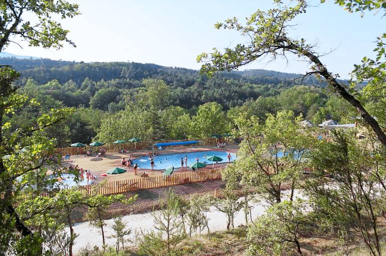 Village vacances Ruoms