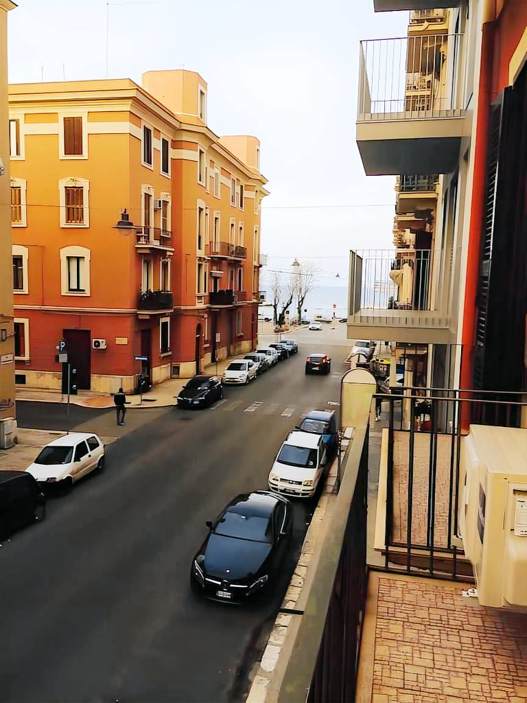 Rosato 31-Sea View Loft Apartment with Sea View, Wi-Fi and Air Conditioning — photo 2