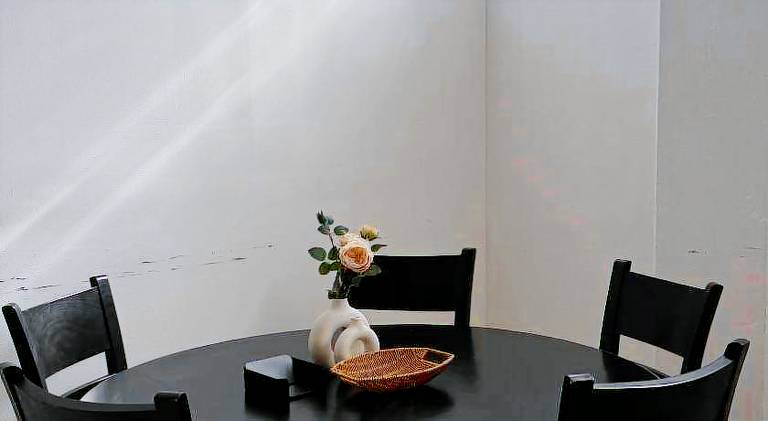 Habitacion en departamento de lujo — photo 5