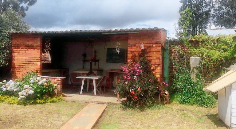 Hermoso chalet en una muy buena ubicación. — photo 4