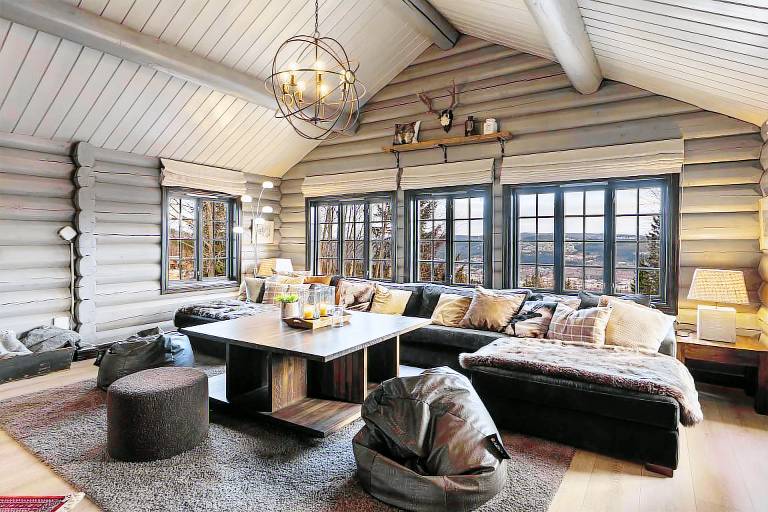 Chalet Trysil
