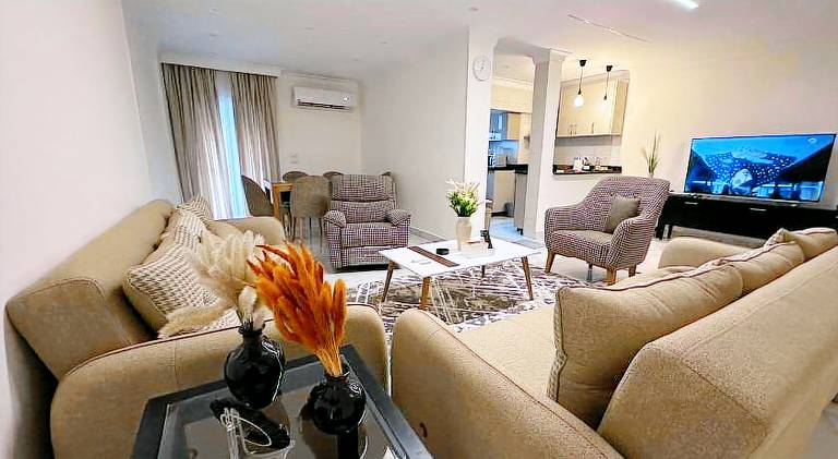 Nice apartment | Dogs allowed — photo 2