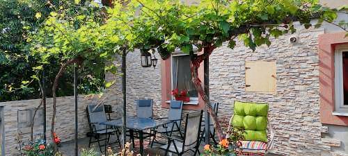Apartman Tapolca