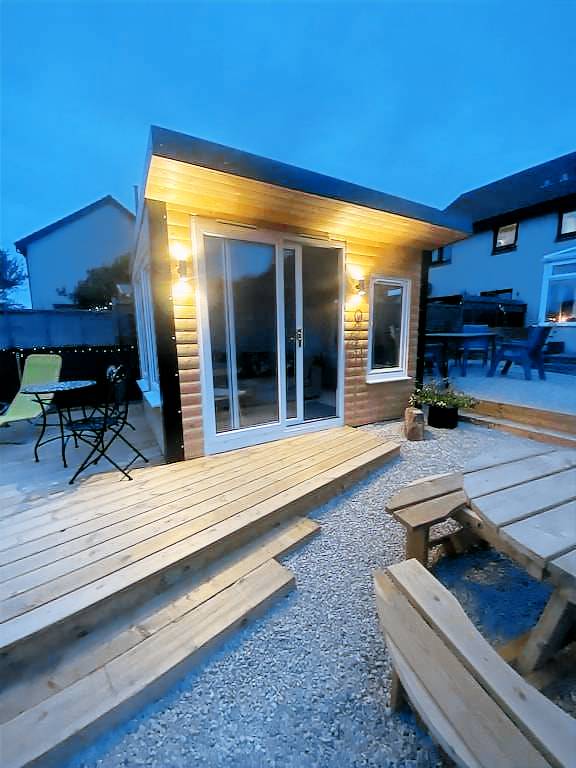 House Kilconquhar