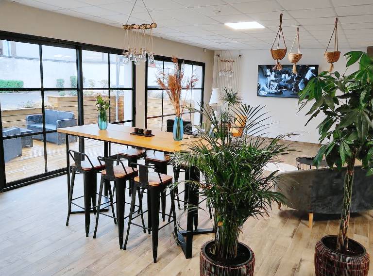 Apartment Le Havre