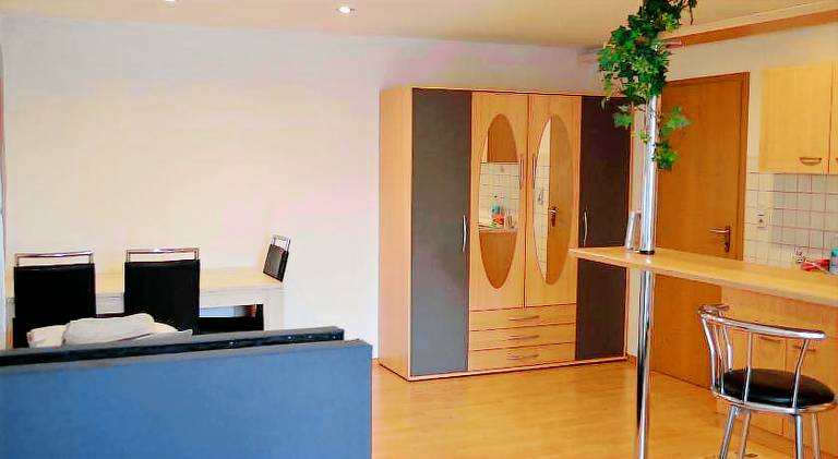 Ferienwohnung  Plattling