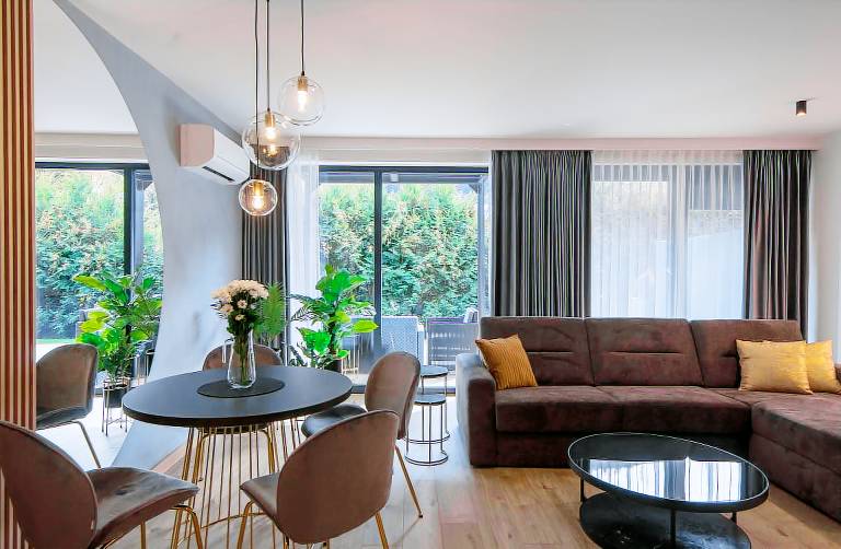 Ferienwohnung Szczyrk