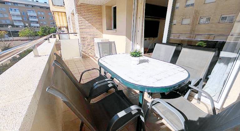 Apartment with garden, terrace & private pool — photo 3