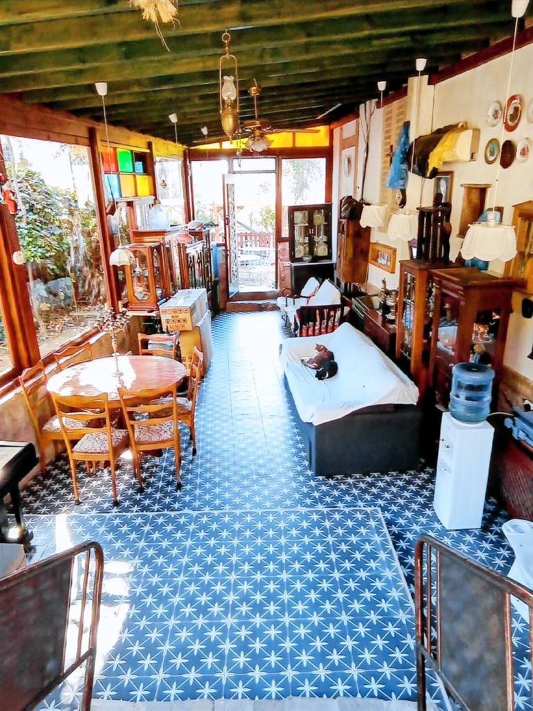 Cunda Ayvalık Zehra Teyzenin Evi (Tarihi Konak) — photo 2