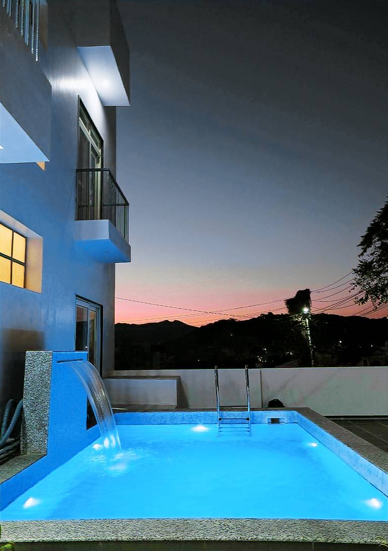 Villa The GADH BANSIYA in Udaipur