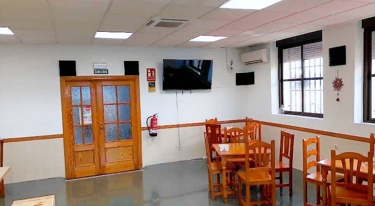 Hostal Extrelucia — photo 4