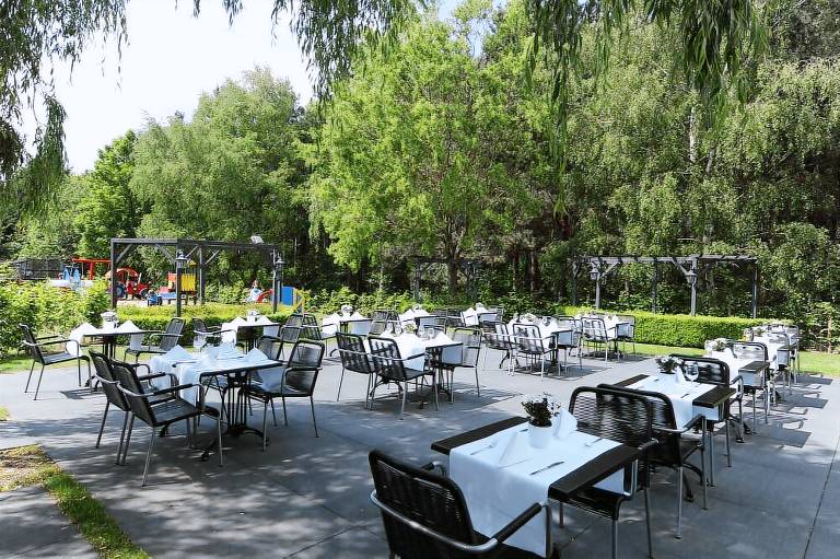 Van der Valk Hotel Nazareth Gent