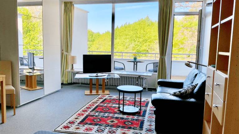 Ferienwohnung Bad Pyrmont
