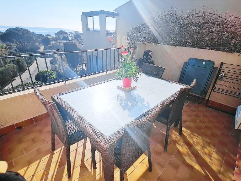 Apartment with pool | Close to the beach | Pets allowed — photo 3