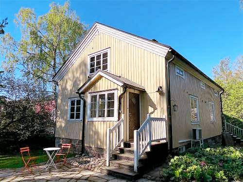 104 m² Ferienwohnung