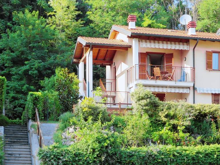 Appartamento vacanza Castello