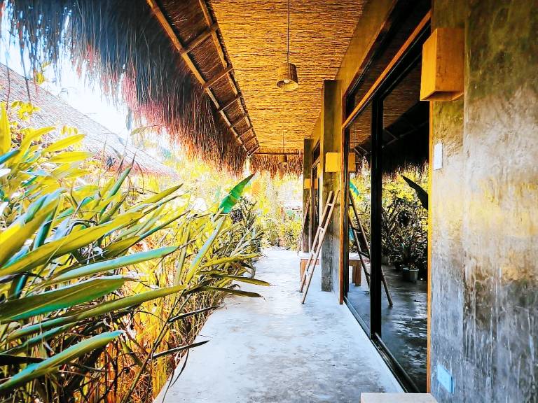 The Ohm Siargao Resort — photo 5