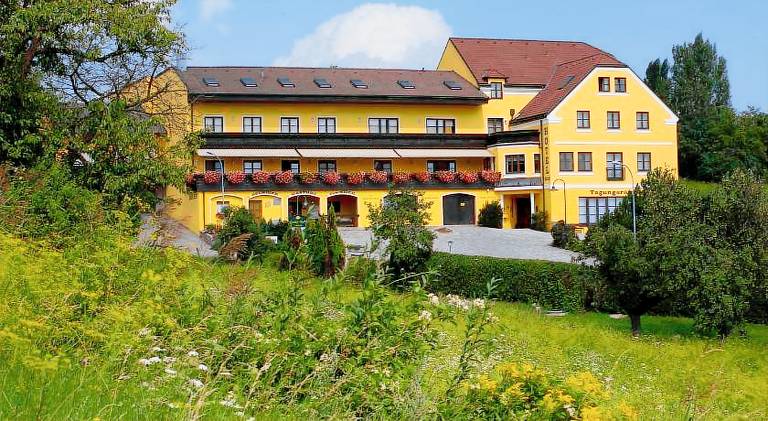 Hotel Stich