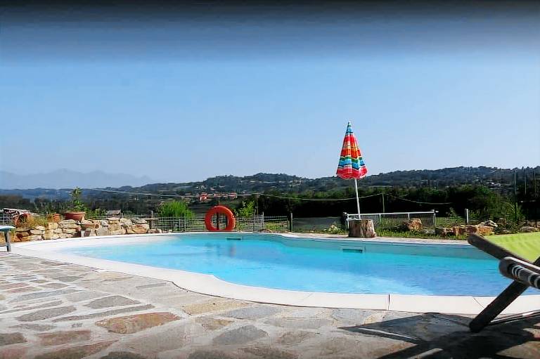 Casale Viverone