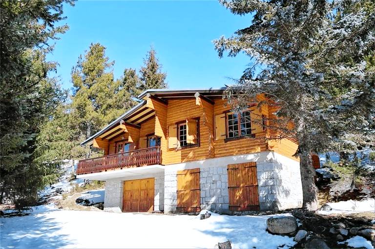 Chalet  Bolquère