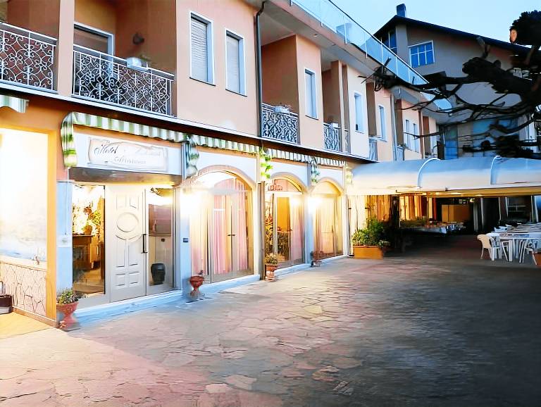 Albergo Ristorante Monterosa — photo 4
