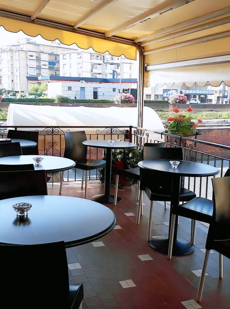Hotel Laurin — photo 4