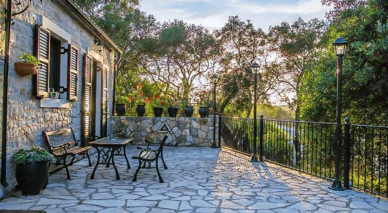 Beautiful house with terrace, garden & grill | Suitable for remote work | Dogs allowed — photo 3