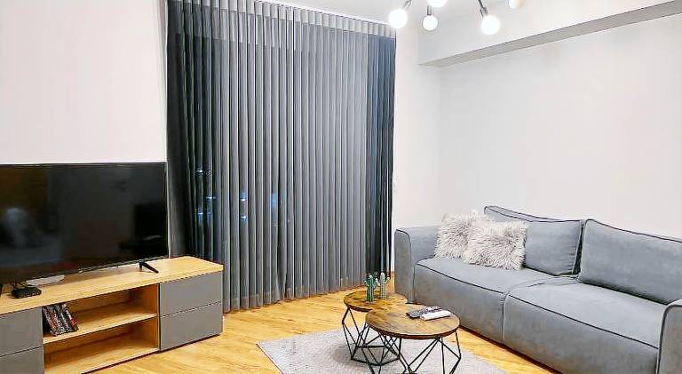 Holiday apartment with 1 room for 4 persons — photo 2