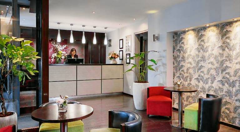 Jack's Hotel — photo 3