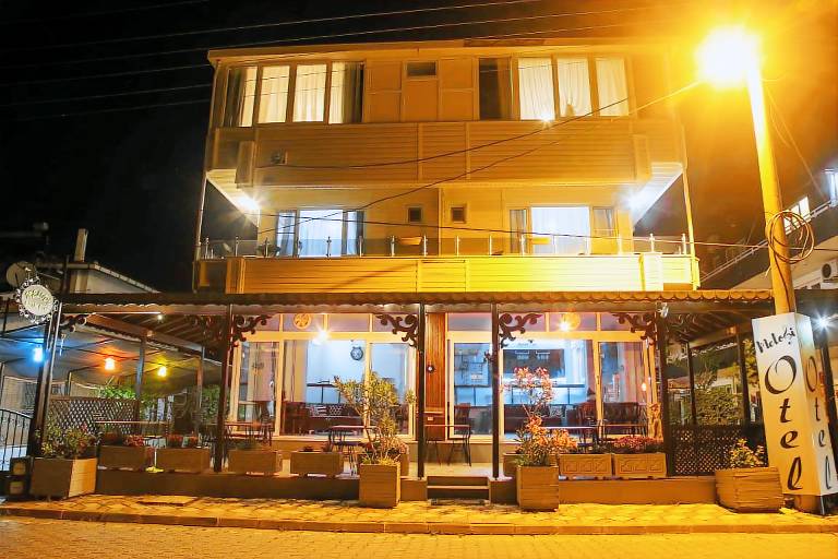 Melodi Butik Otel — photo 5