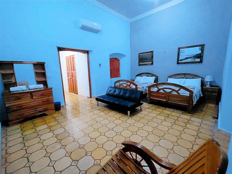 Hostel Suchitoto